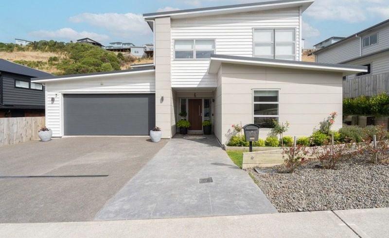  at 103 Melksham Drive, Churton Park, Wellington