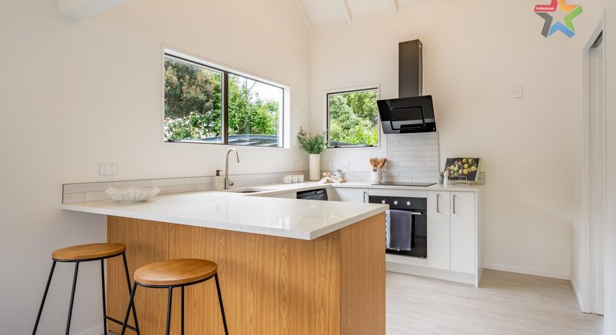  at 46 Weka Street, Miramar, Wellington