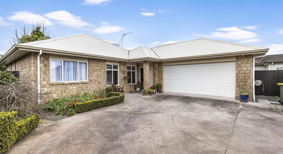  at 381F Hukanui Road, Rototuna, Hamilton