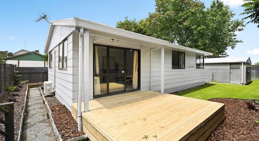  at 41B Crawshaw Drive, Nawton, Hamilton, Waikato