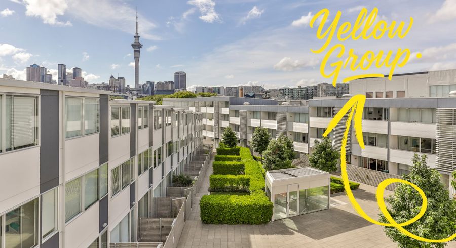  at 20F Fisher Point Drive, Freemans Bay, Auckland City, Auckland