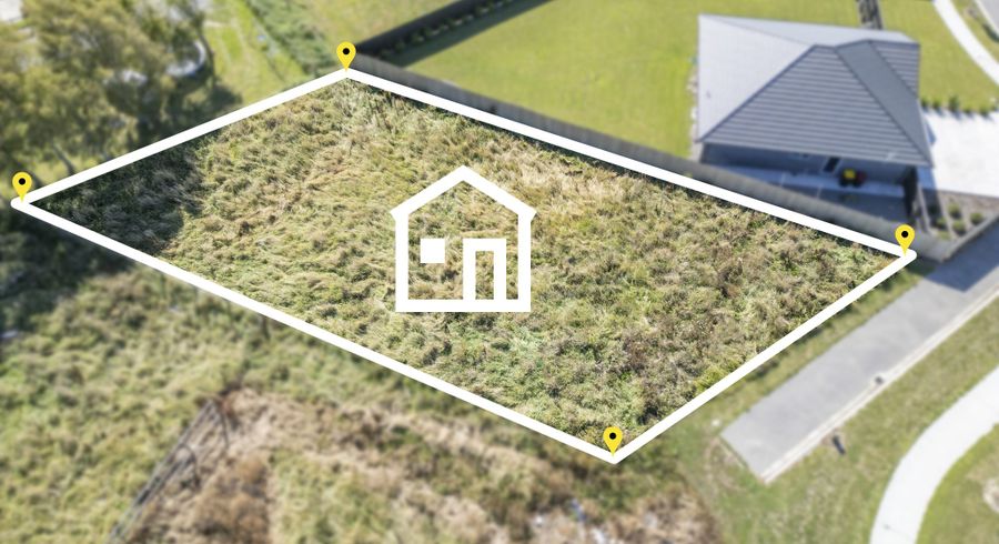  at 14 Cleaver Street, Woodend, Waimakariri, Canterbury