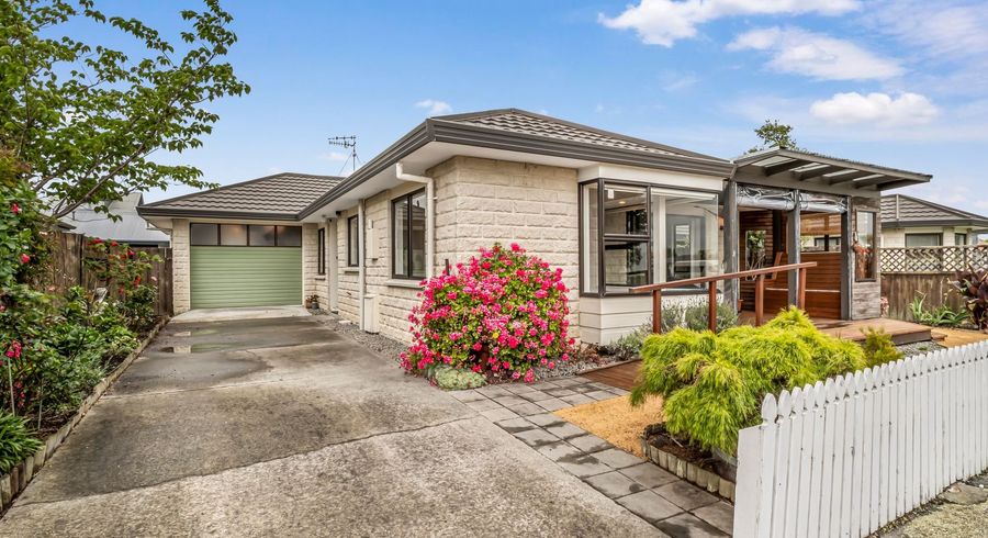  at 2A Belvedere Crescent, Takaro, Palmerston North, Manawatu / Whanganui