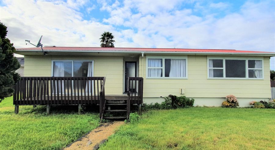  at Swanson, Waitakere City, Auckland