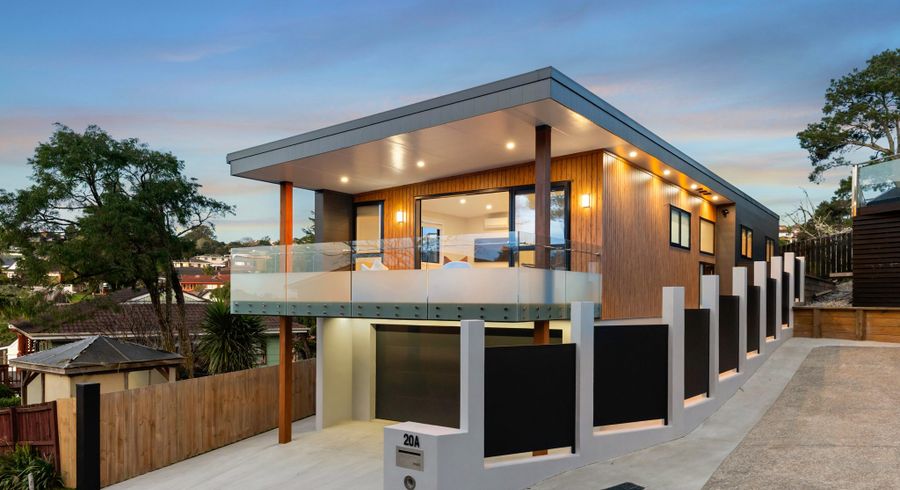  at 20A Mongorry Place, Mount Roskill, Auckland City, Auckland