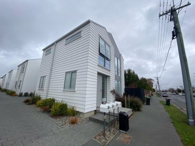  at 1/368 Hereford Street, Linwood, Christchurch