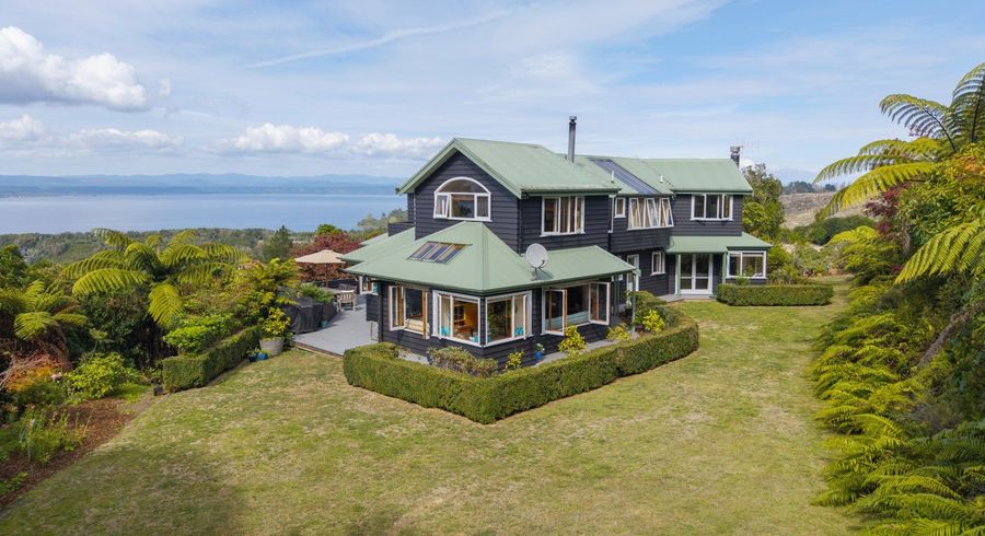  at 21 Brunette Drive, Acacia Bay, Taupo, Waikato