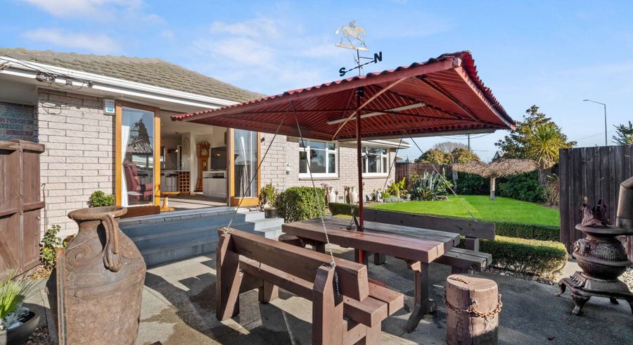  at 305 Lake Terrace Road, Shirley, Christchurch