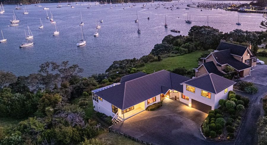  at 14 Kakapu Road, Russell, Far North, Northland