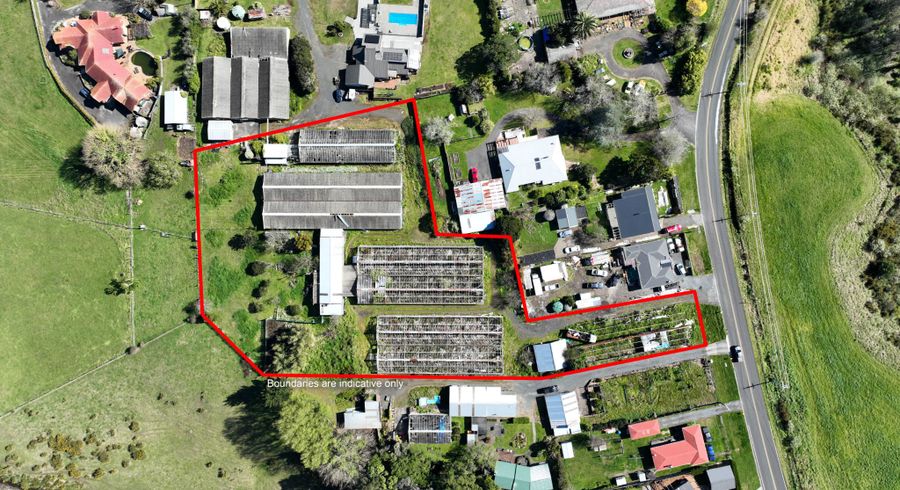  at 317 Rotokauri Road, Baverstock, Hamilton, Waikato