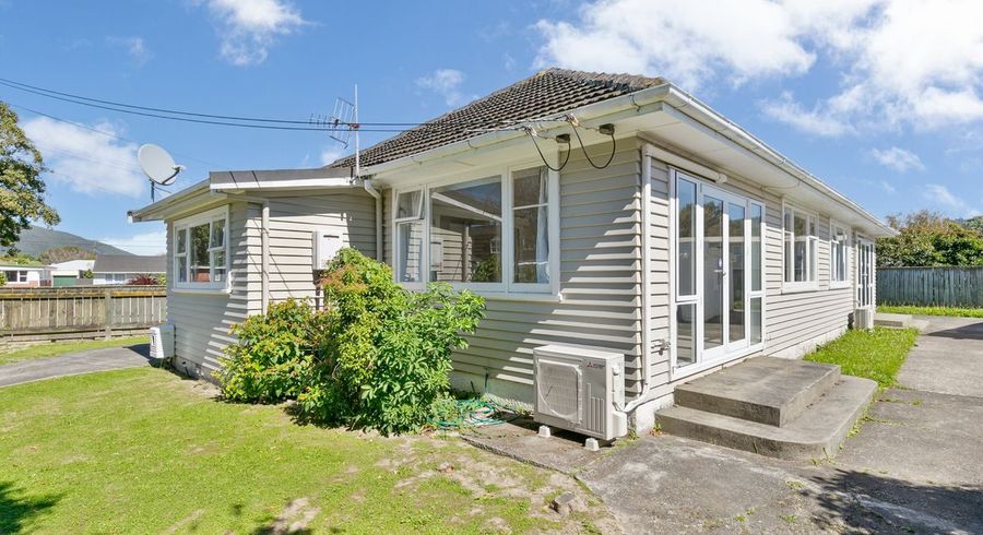  at 84B Garden Road, Avalon, Lower Hutt, Wellington