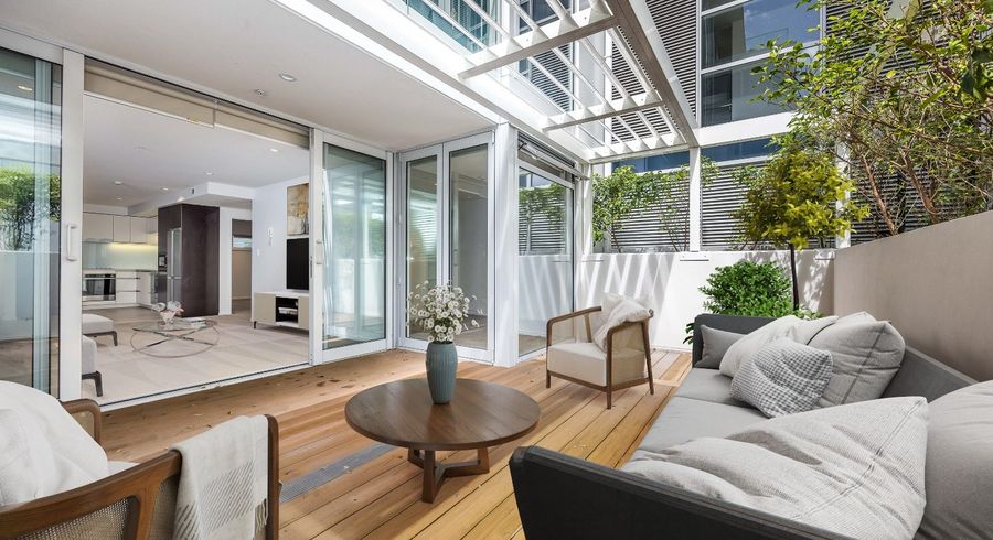  at 102/15 Rendall Place, Eden Terrace, Auckland