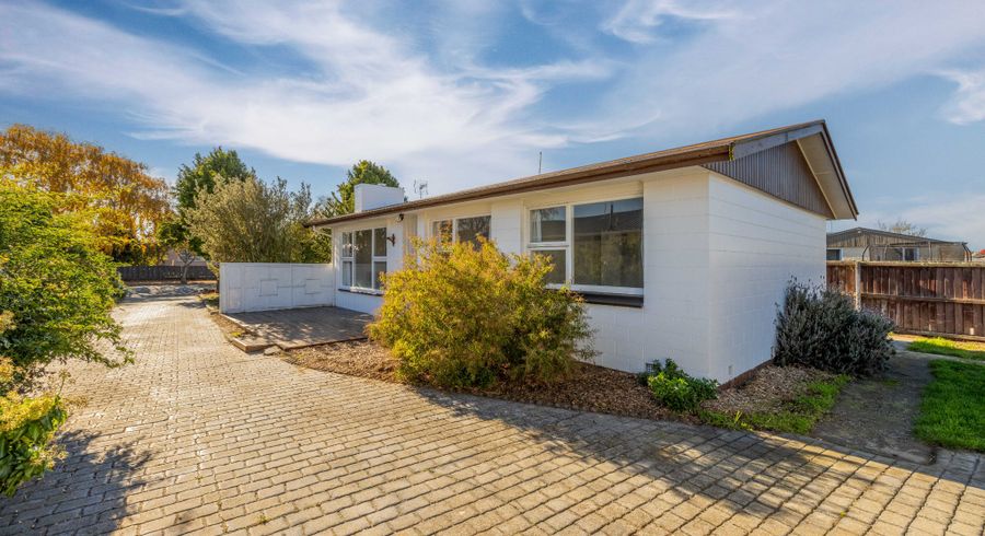  at 11 Cottonwood Street, Parklands, Christchurch