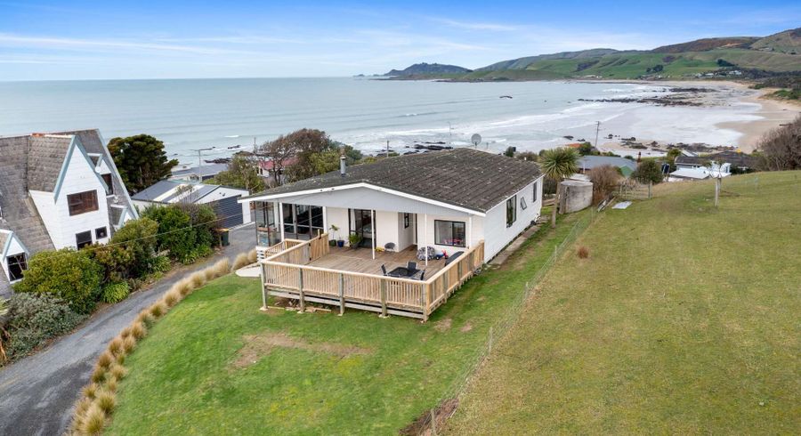  at 22 Esplanade, Balclutha
