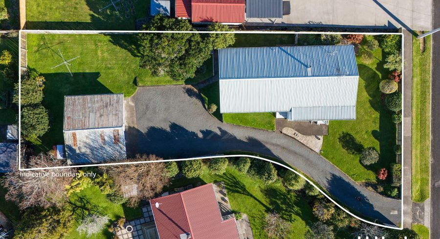  at 22 Russell Street, Waihi, Waihi
