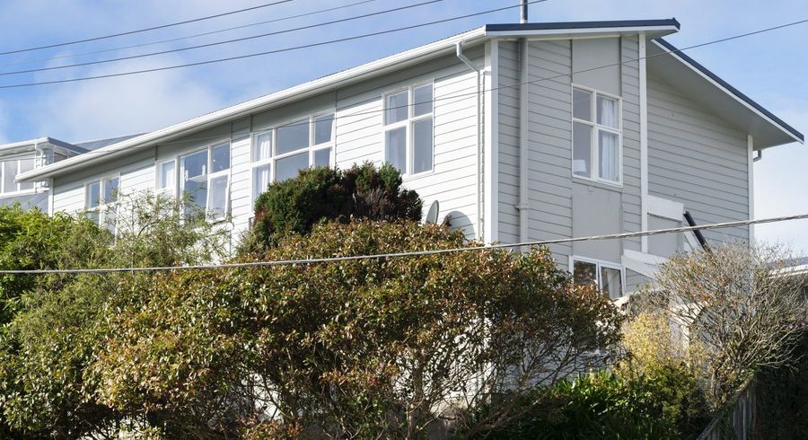  at 4/35 Arawa Road, Hataitai, Wellington, Wellington
