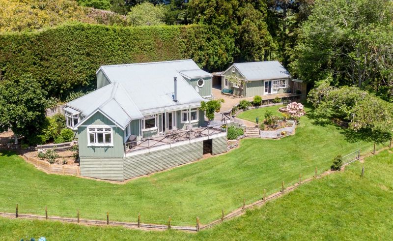  at 48 Hollis Road, Waikino, Waihi