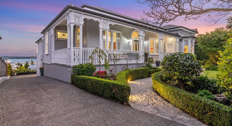  at 11 Calliope Road, Devonport, North Shore City, Auckland
