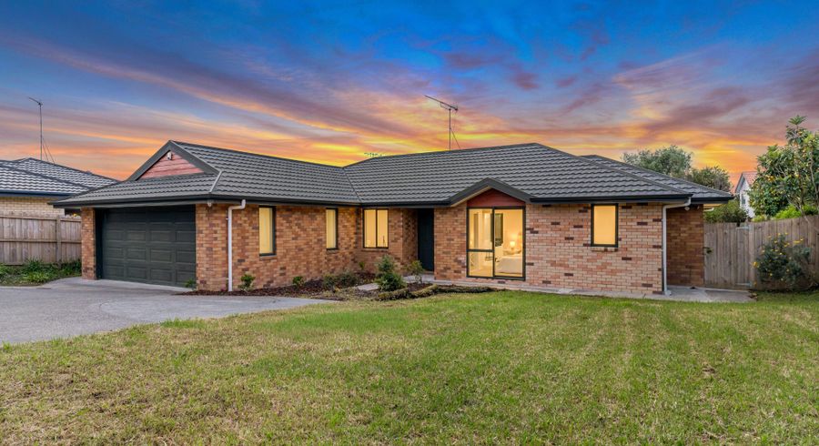  at 100 Greenhithe Road, Greenhithe, North Shore City, Auckland