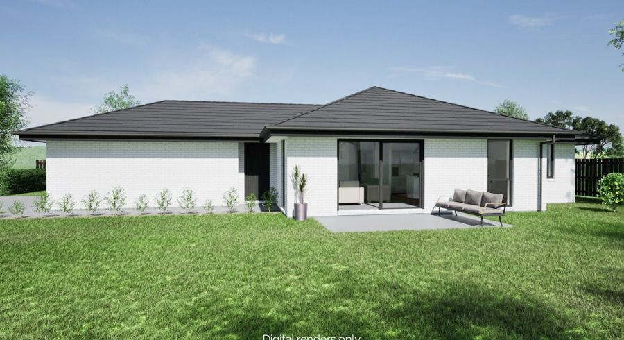  at 9 Kakariki Crescent, Carterton, Carterton, Wellington