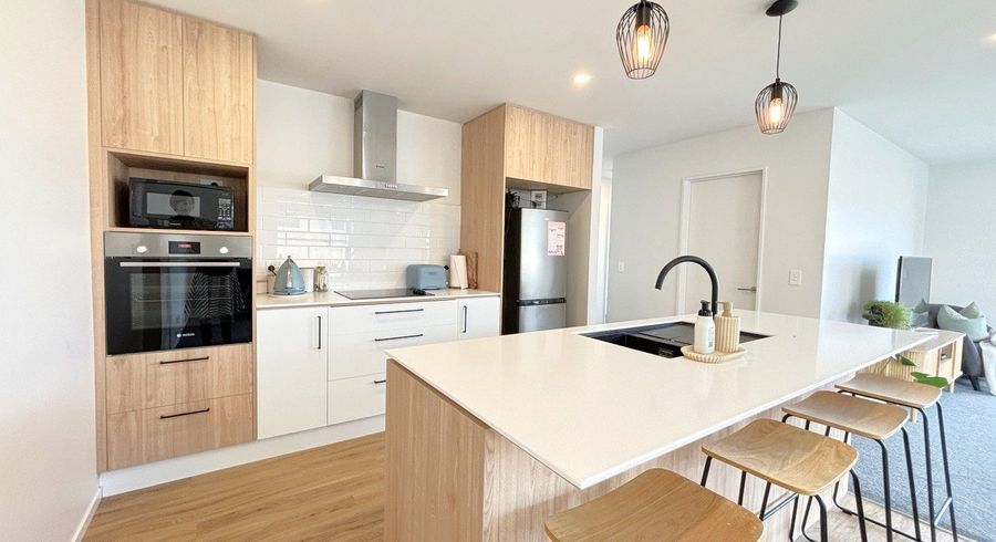  at 4 Westbrook Avenue, Rolleston, Rolleston