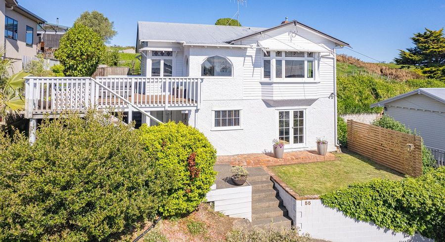  at 55 Hipango Terrace, Durie Hill, Whanganui