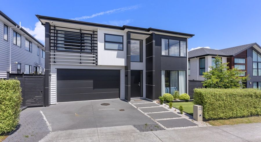  at 345 Flat Bush School Road, Flat Bush, Auckland