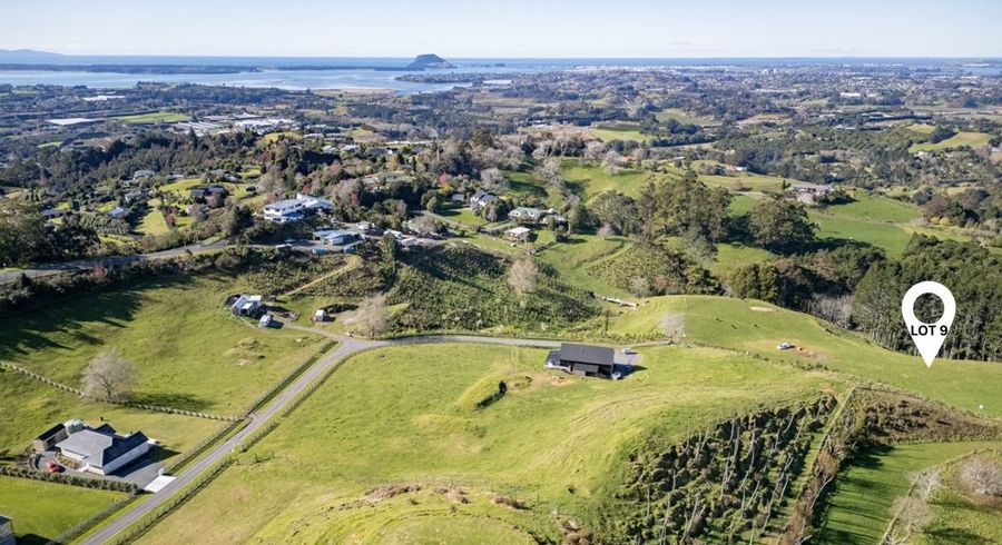  at 15D Junction Road (Lot 9), Te Puna, Western Bay Of Plenty, Bay Of Plenty