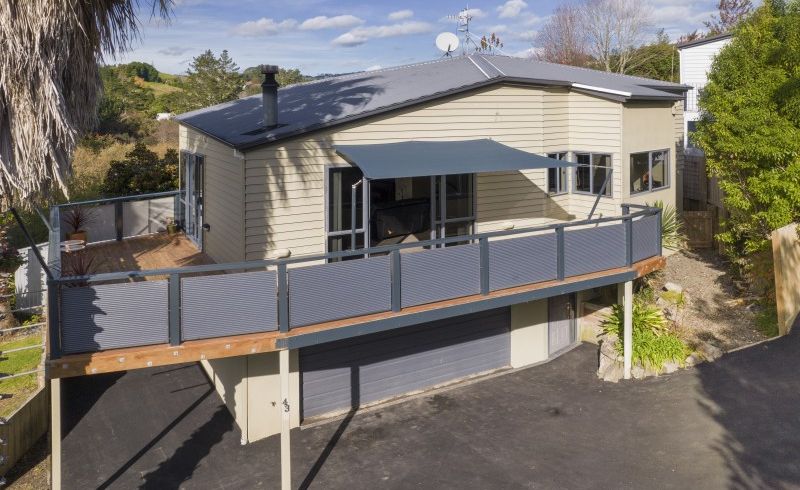  at 43 Snowden Street, Ohauiti, Tauranga