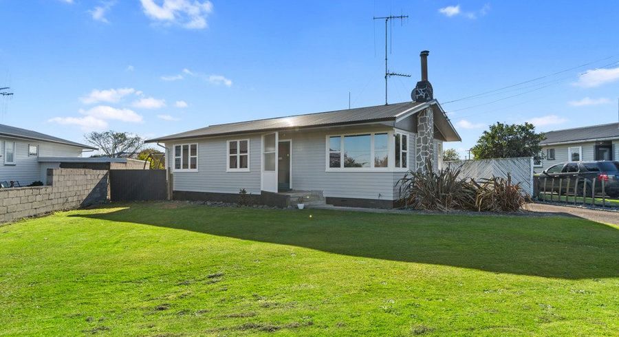  at 42 Irvine Street, Frankton, Hamilton, Waikato