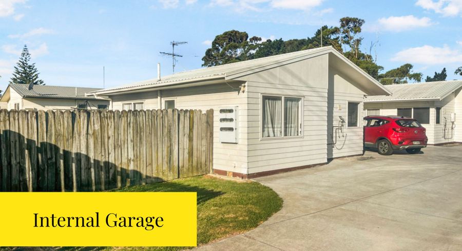  at 2/65 Panorama Road, Mount Wellington, Auckland City, Auckland