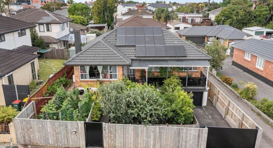  at 19 Dryden Avenue, Papatoetoe, Manukau City, Auckland