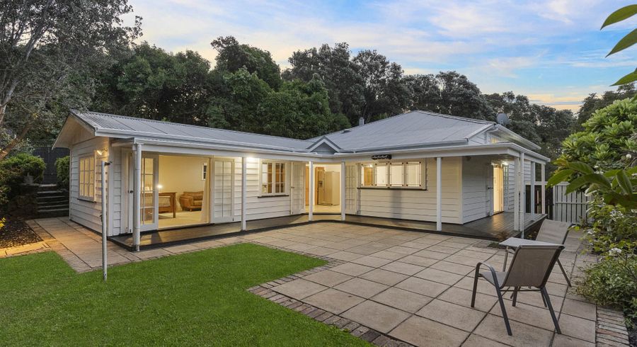  at 4 Seychelles Street, Western Springs, Auckland City, Auckland