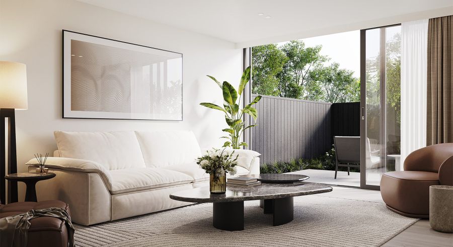  at 1.05/1 Puutikitiki Street, Hamilton East, Hamilton, Waikato