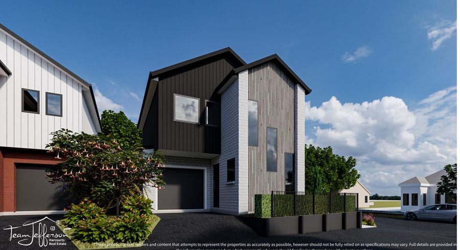  at 1/10 Fend Street, Chartwell, Hamilton, Waikato