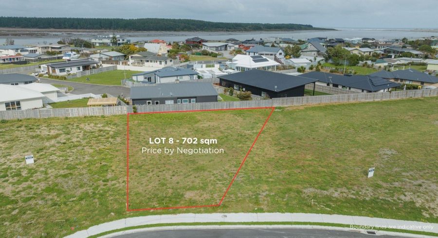  at 10 Koa Rise, Foxton Beach, Horowhenua, Manawatu / Whanganui