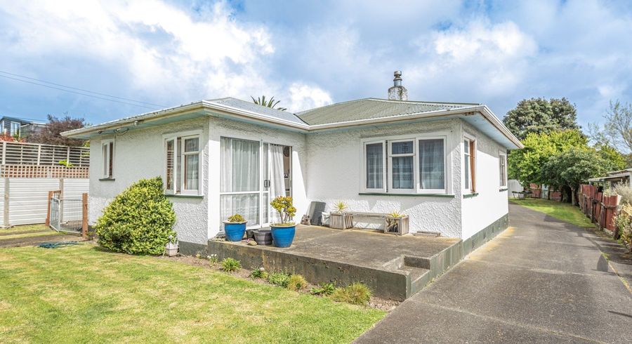  at 260 London Street, Tawhero, Whanganui