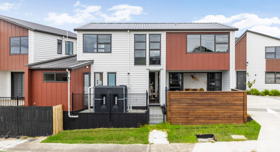  at 67F Stratford Road, Manurewa, Manukau City, Auckland