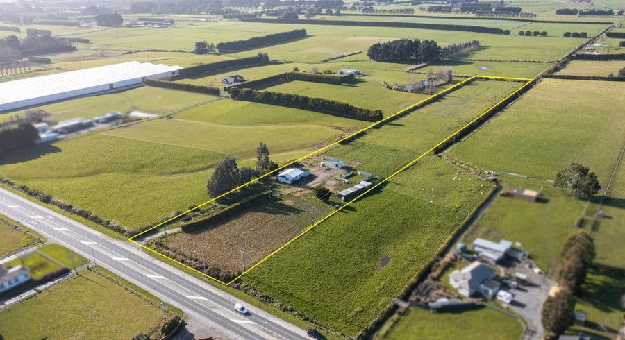 at 777 North Road, Lorneville, Invercargill, Southland