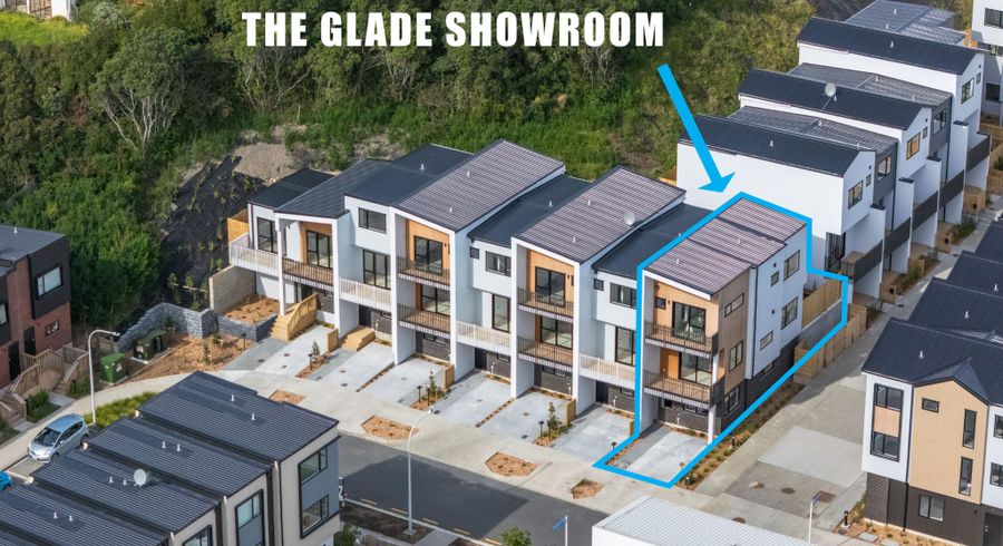  at Lot 77/43 Hokoteta Street, Mount Wellington, Auckland City, Auckland