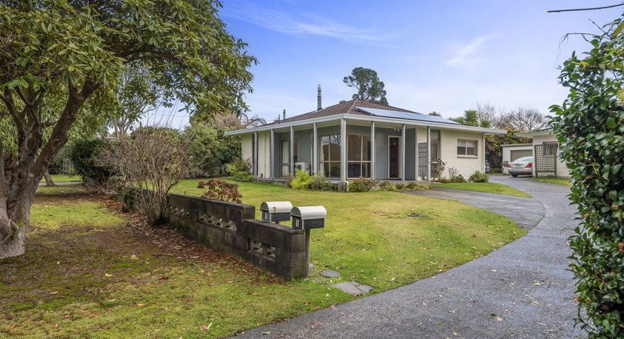  at 7 Batten Street, Glenholme, Rotorua, Bay Of Plenty