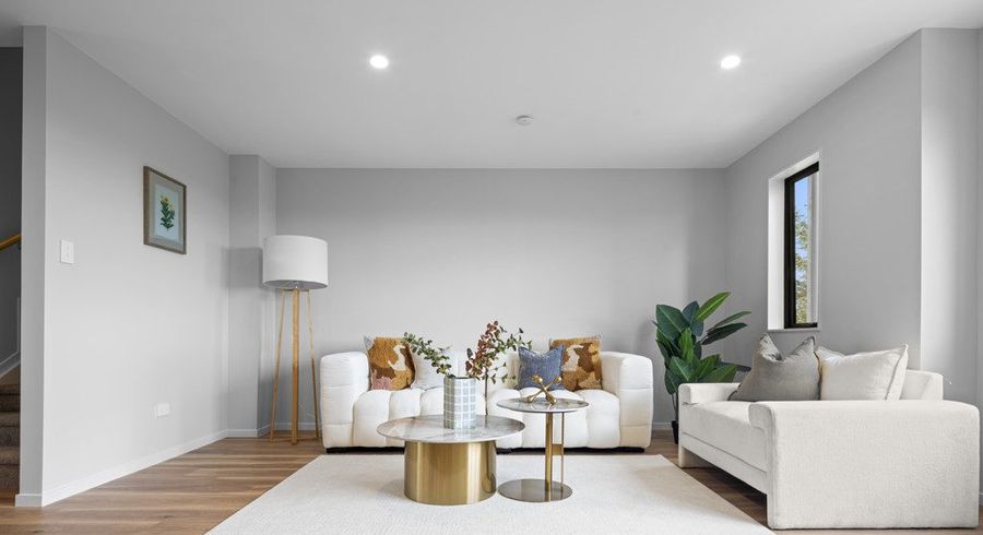  at Lot 3/5 Lavery Place, Sunnynook, North Shore City, Auckland