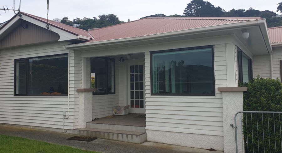  at 48 Childers Terrace, Kilbirnie, Wellington