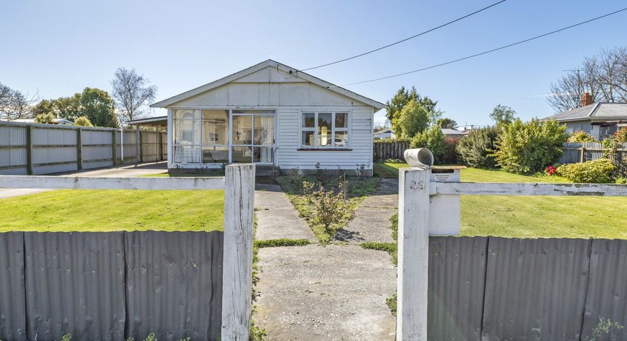  at 89 High Street, Southbridge, Selwyn, Canterbury