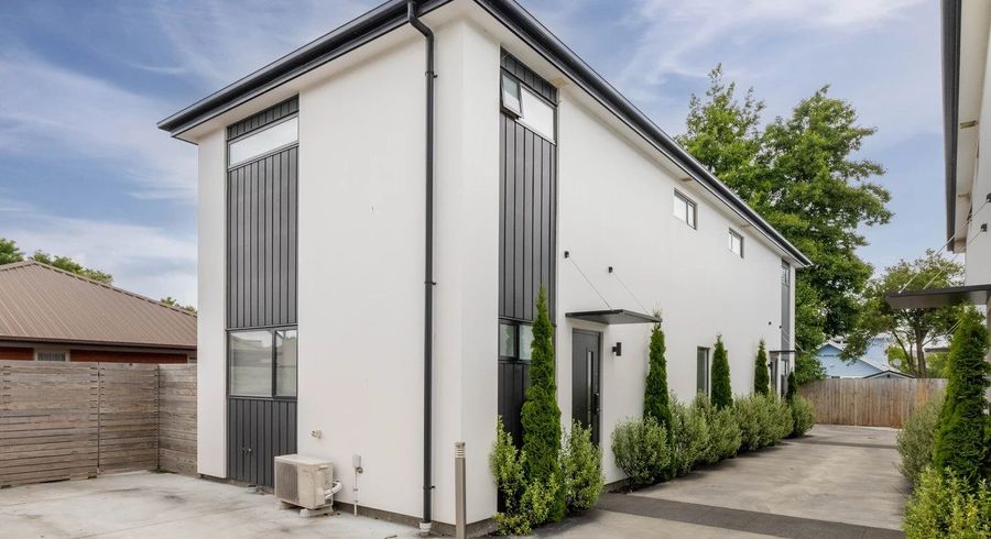  at 3/32 Heywood Terrace, Richmond, Christchurch City, Canterbury