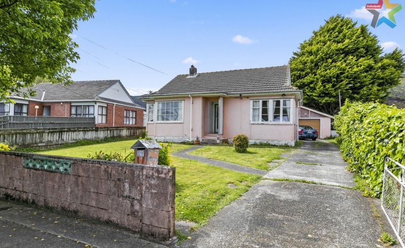  at 17 Gibson Crescent, Naenae, Lower Hutt