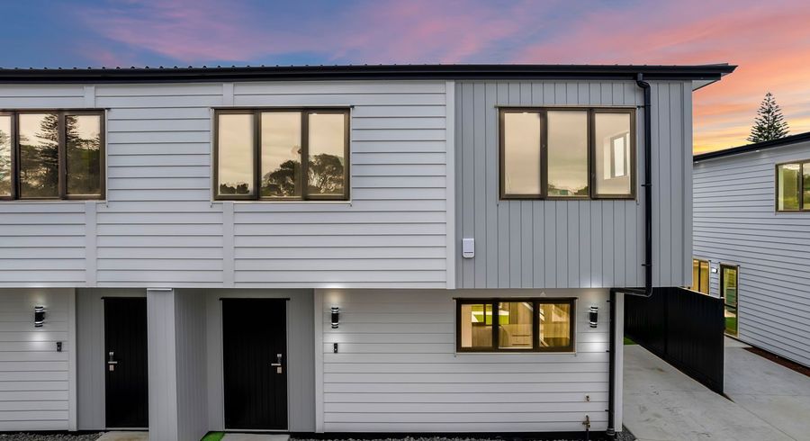  at 10 Kivell, Manukau, Manukau City, Auckland