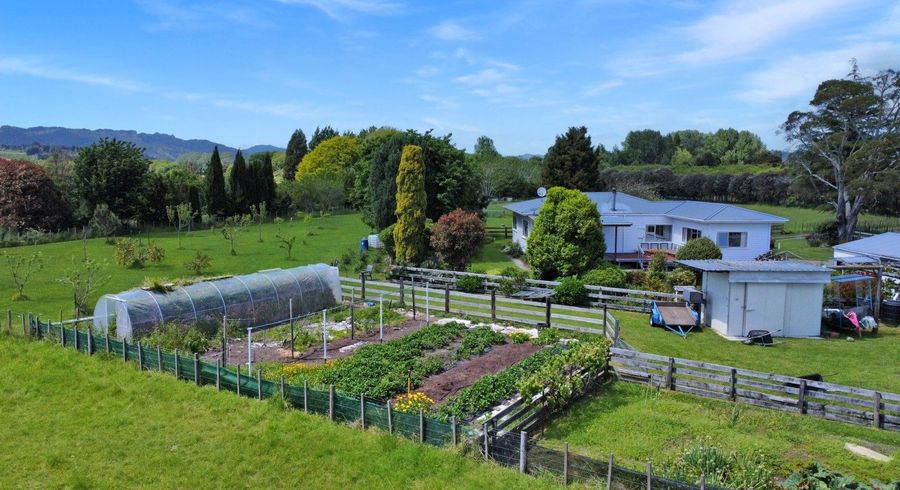  at 1009 White Pine Bush Road, Taneatua, Whakatane