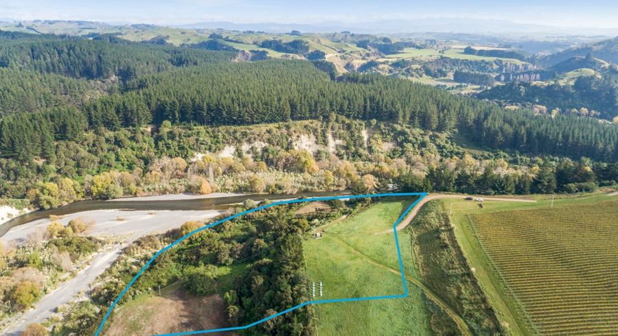  at 0 Dartmoor Road, Puketapu, Napier