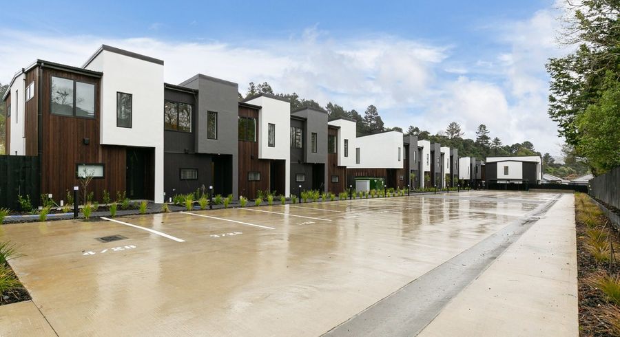  at 8/28 Raukawa Street, Stokes Valley, Lower Hutt, Wellington